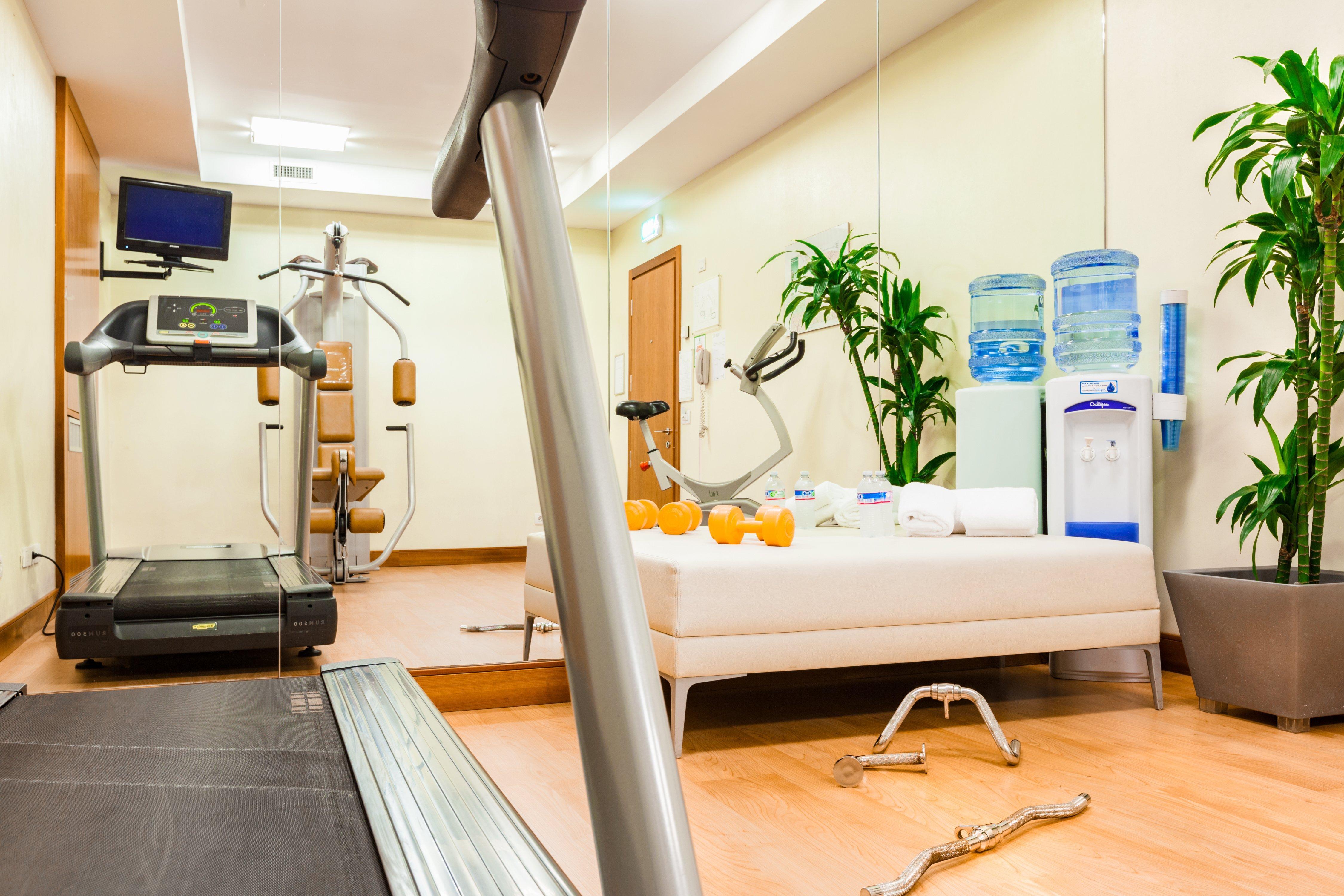 Holiday Inn Milan Garibaldi Station By Ihg Esterno foto