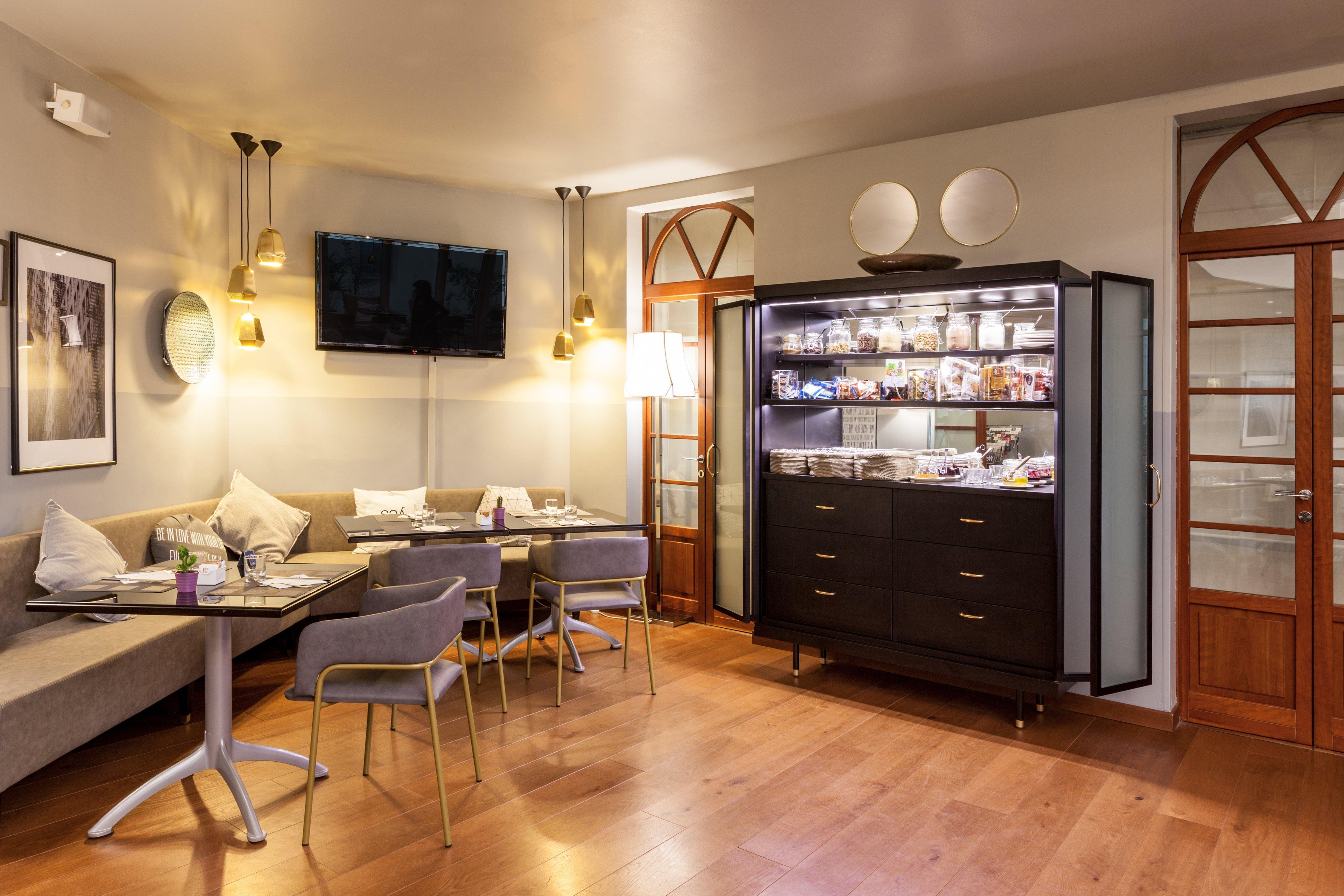 Holiday Inn Milan Garibaldi Station By Ihg Esterno foto