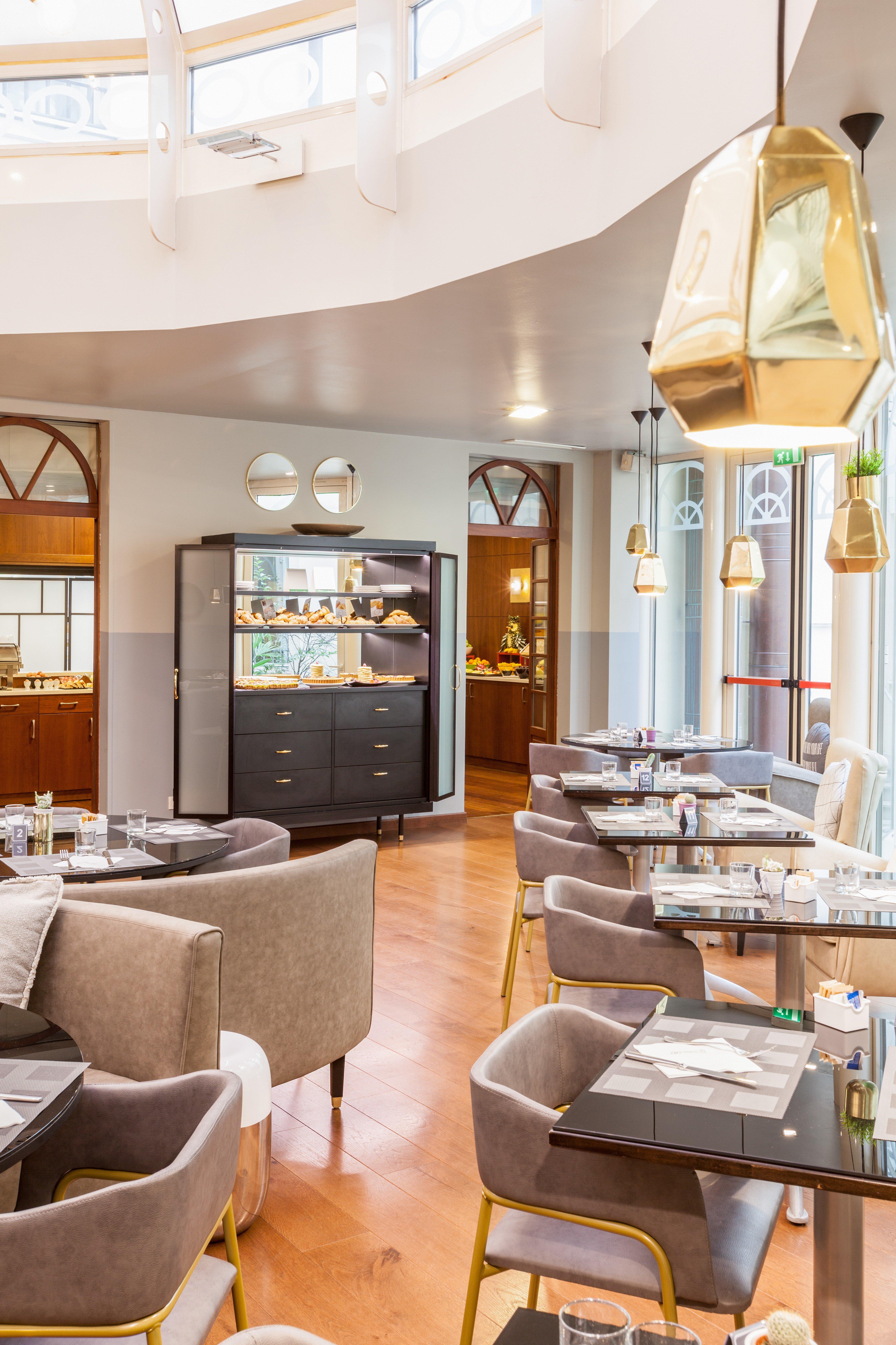 Holiday Inn Milan Garibaldi Station By Ihg Esterno foto