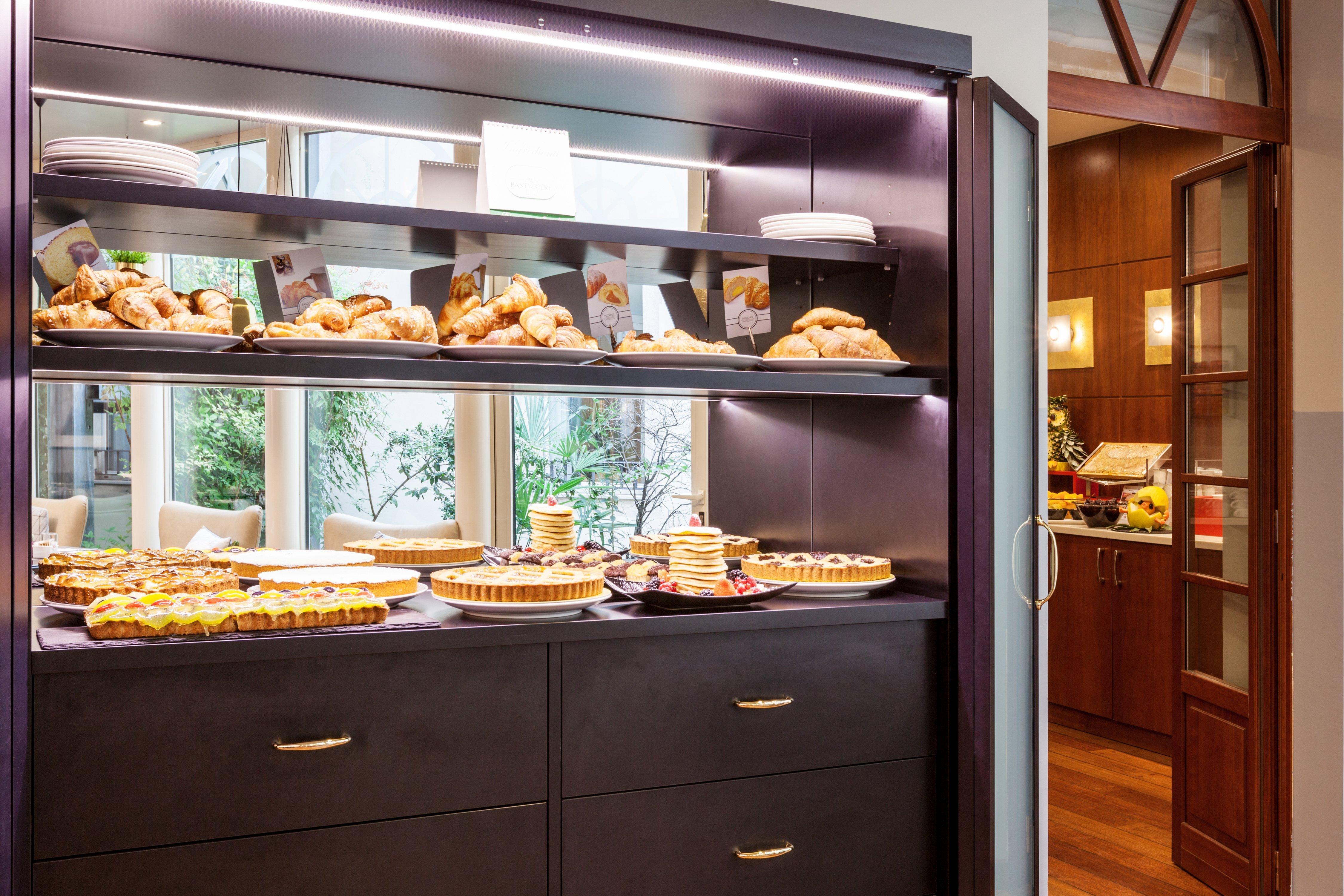 Holiday Inn Milan Garibaldi Station By Ihg Esterno foto