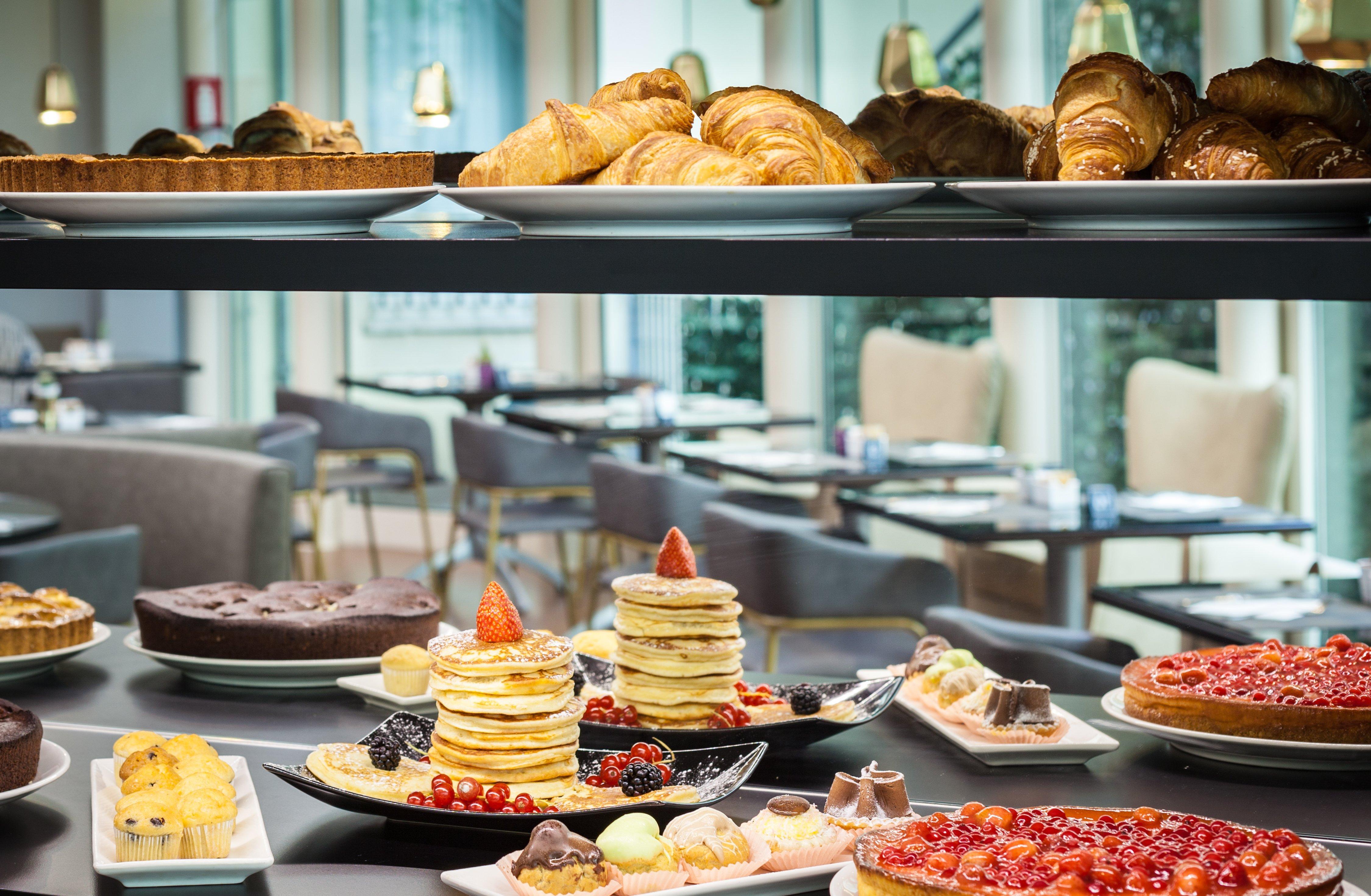 Holiday Inn Milan Garibaldi Station By Ihg Esterno foto