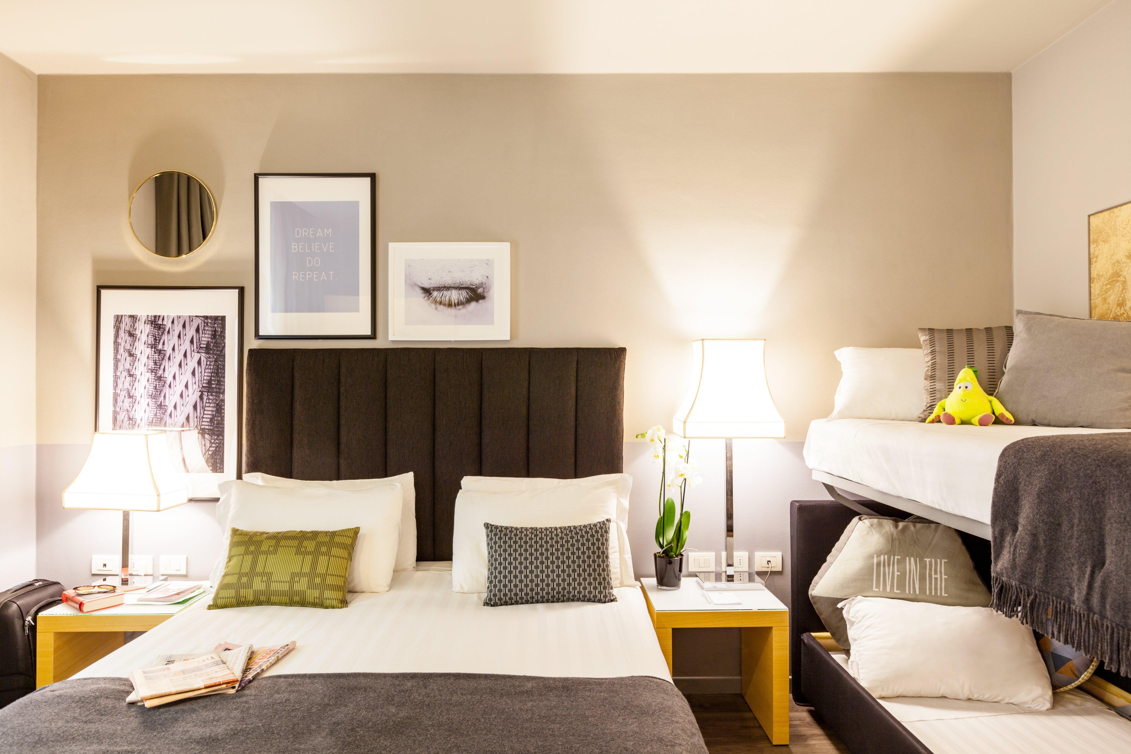 Holiday Inn Milan Garibaldi Station By Ihg Esterno foto