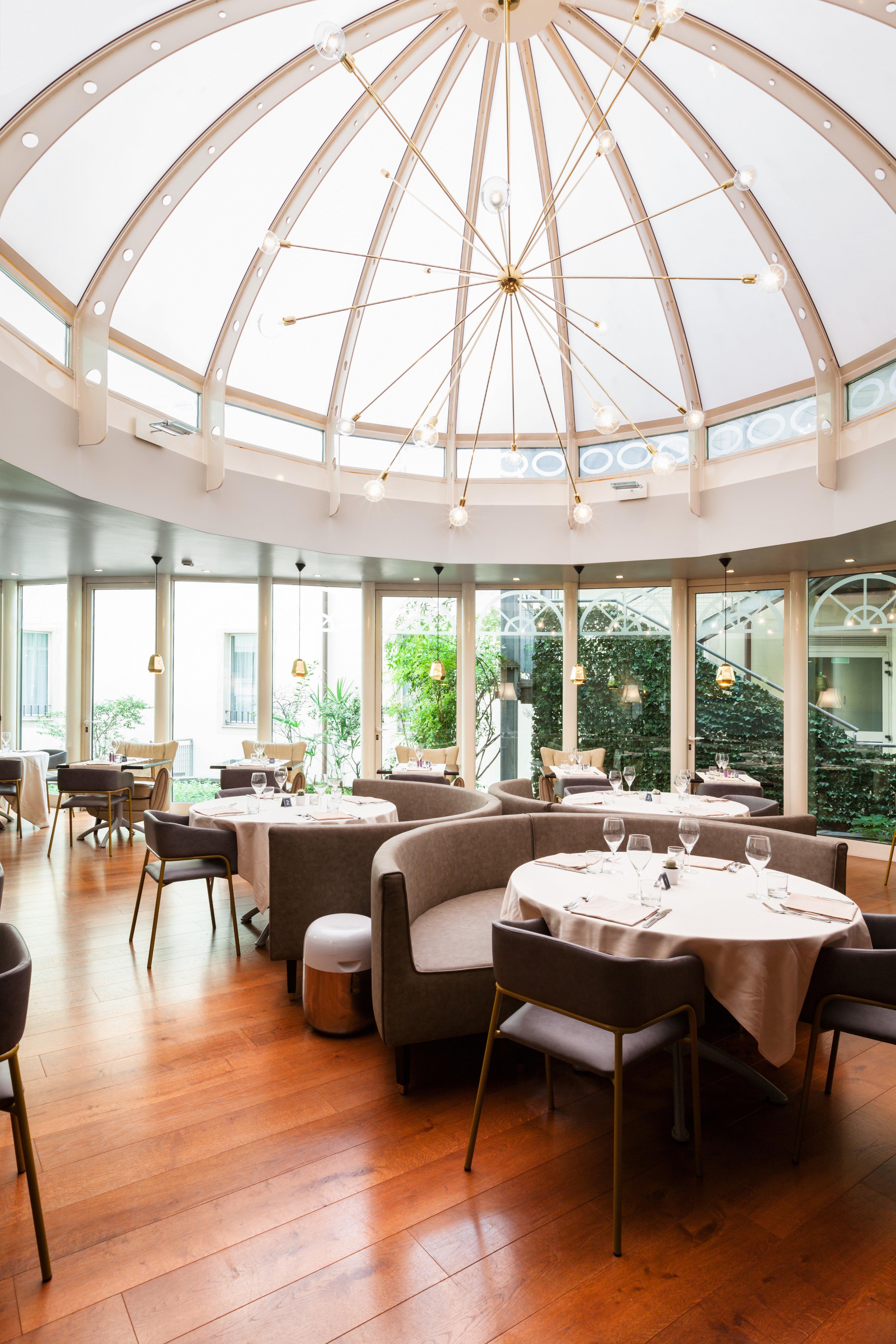 Holiday Inn Milan Garibaldi Station By Ihg Esterno foto