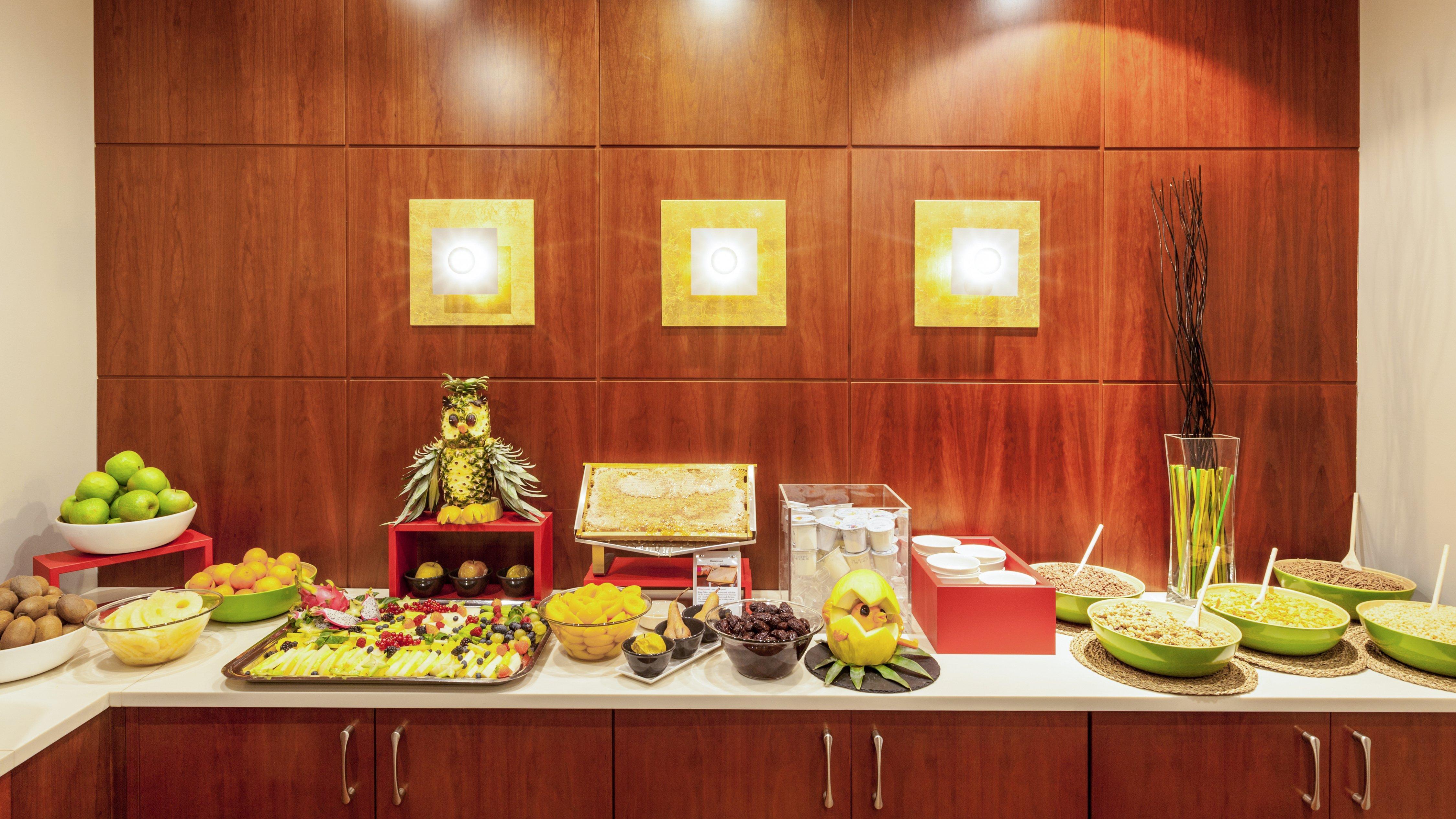 Holiday Inn Milan Garibaldi Station By Ihg Esterno foto