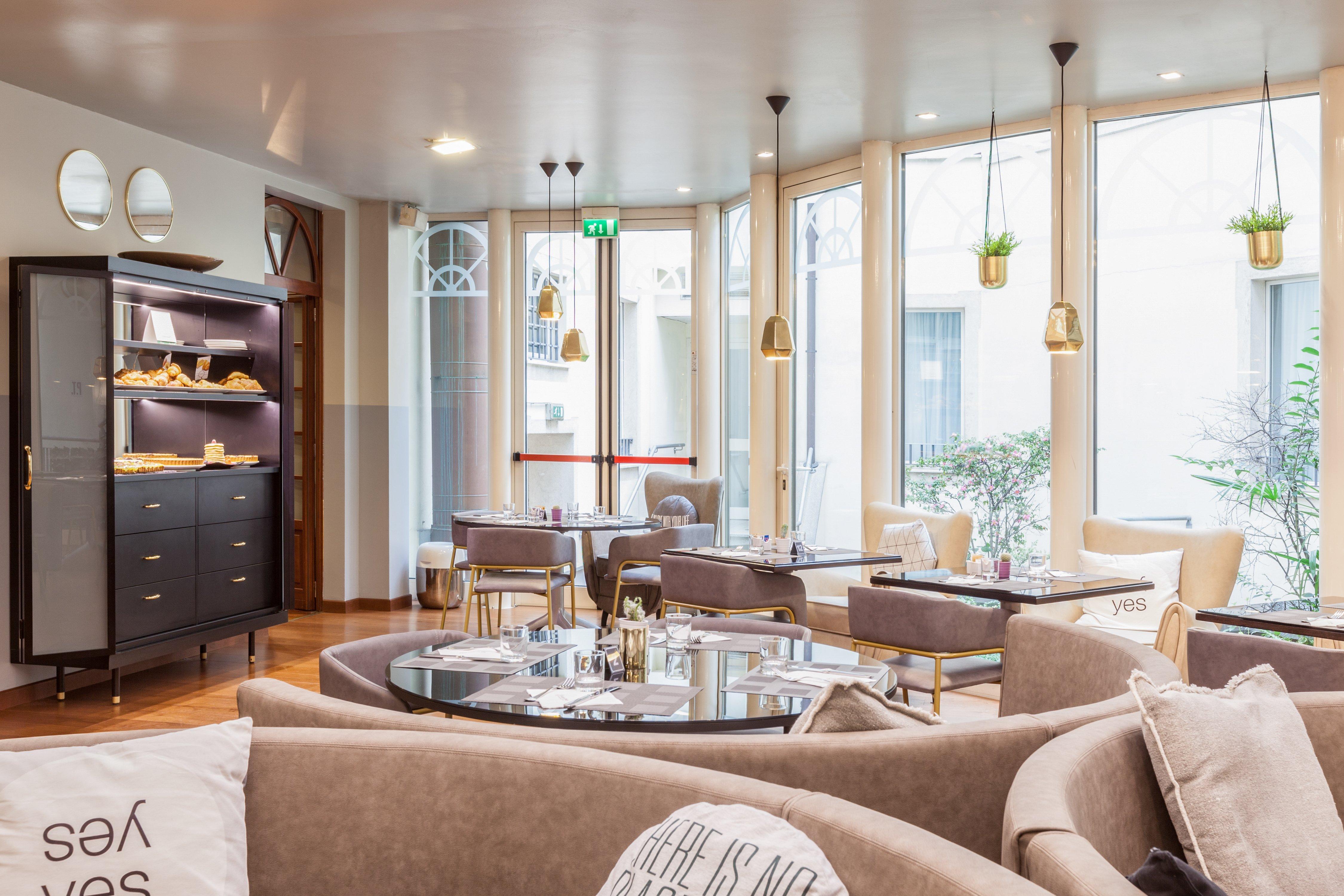 Holiday Inn Milan Garibaldi Station By Ihg Esterno foto