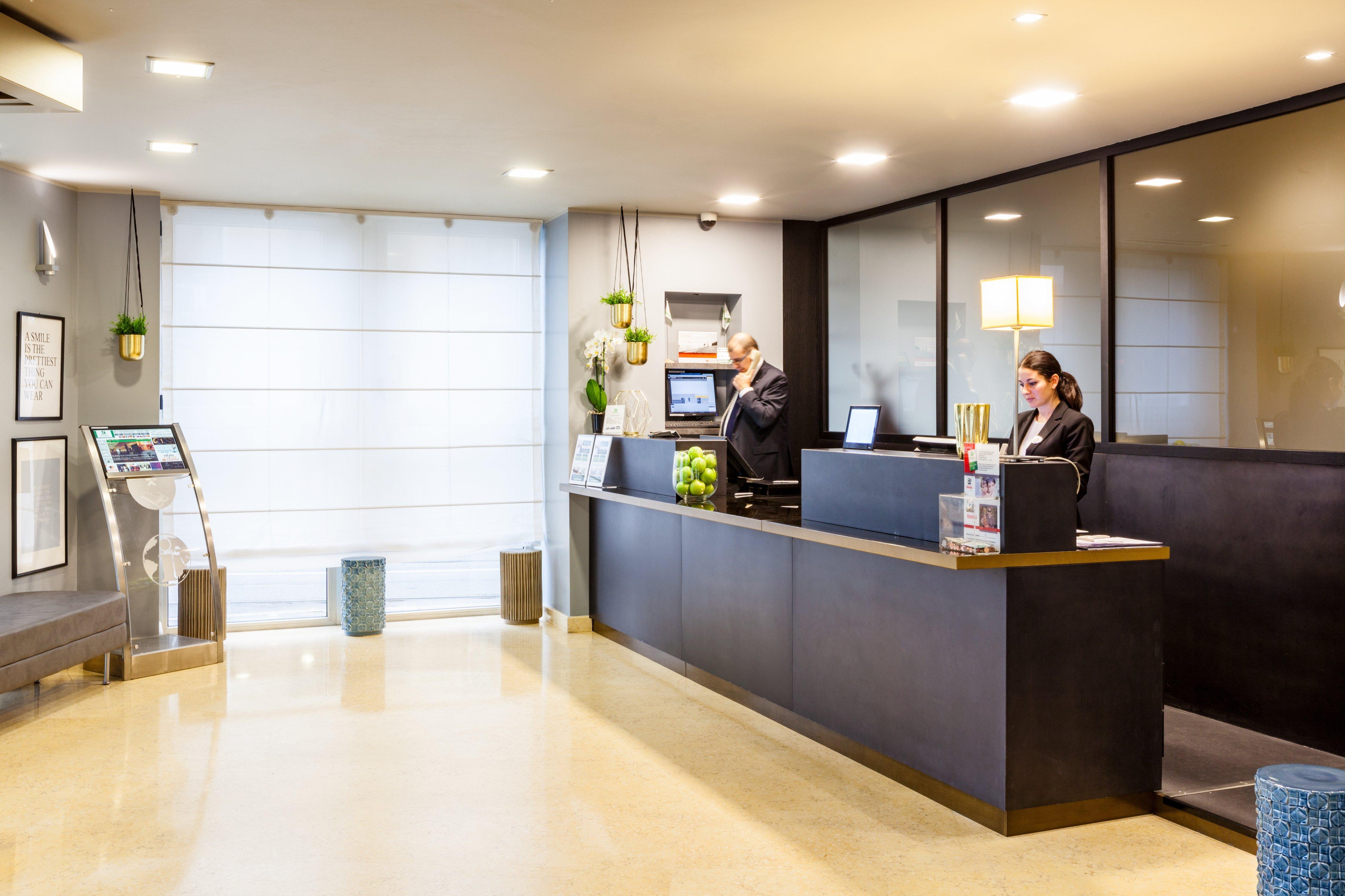 Holiday Inn Milan Garibaldi Station By Ihg Esterno foto