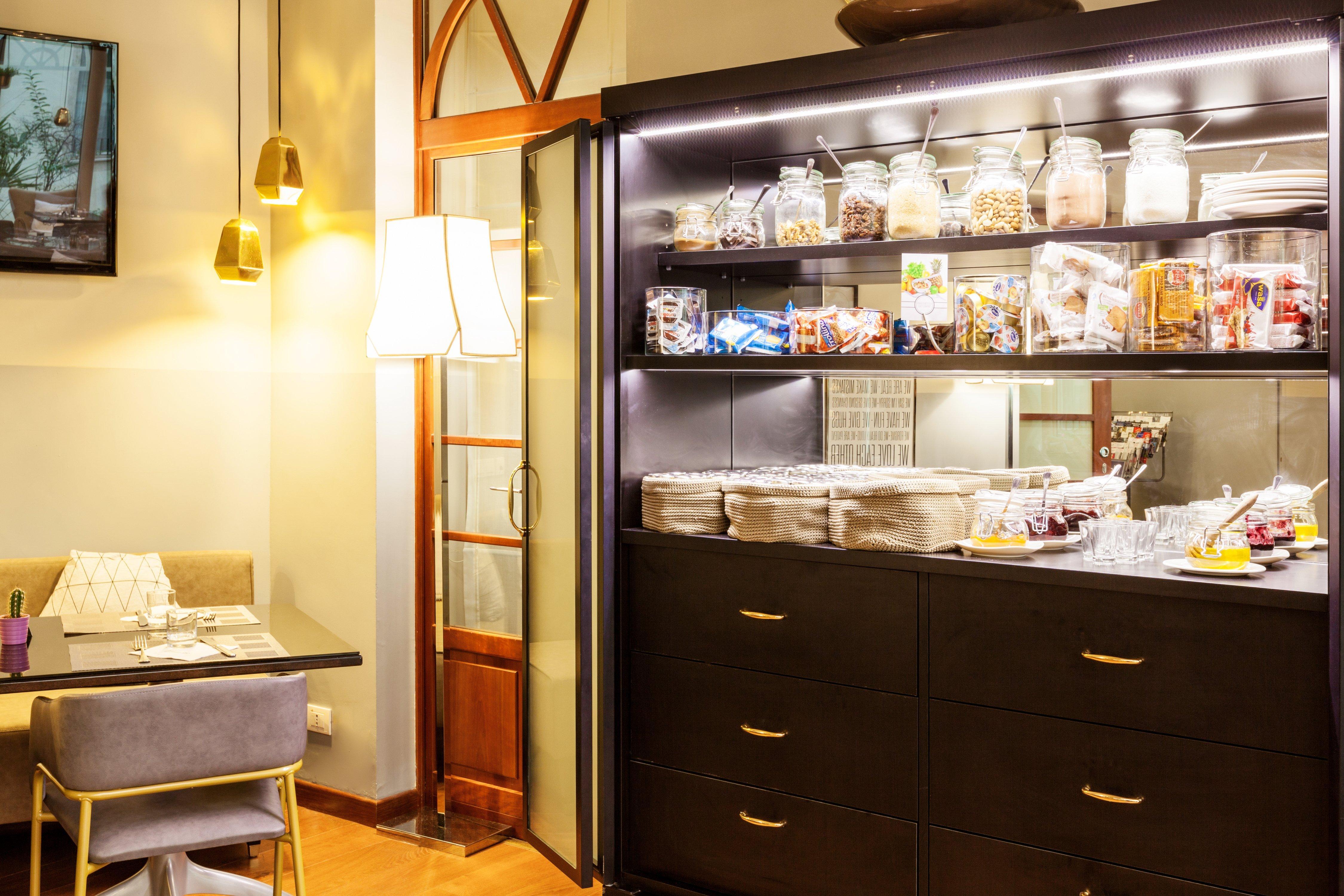 Holiday Inn Milan Garibaldi Station By Ihg Esterno foto