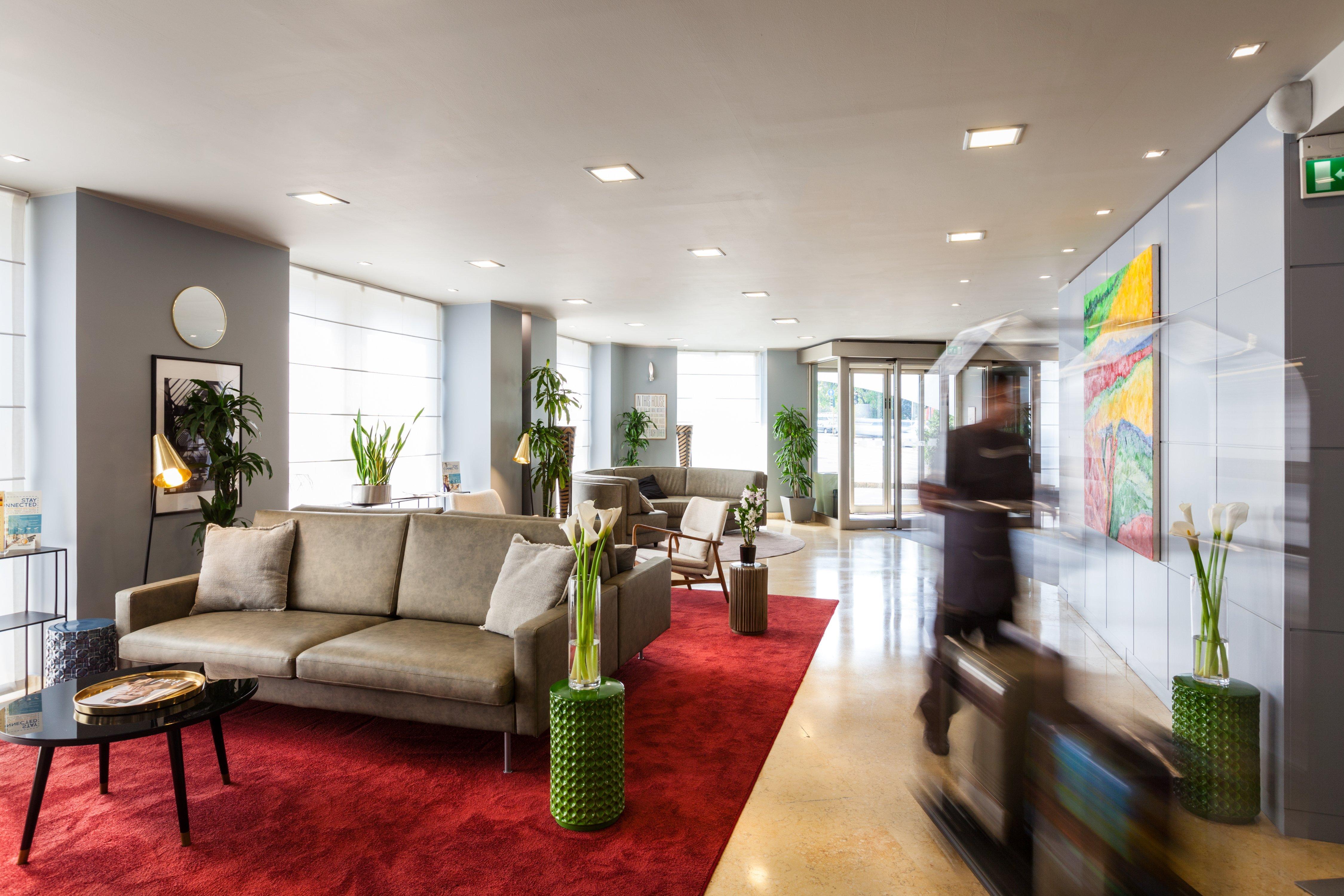 Holiday Inn Milan Garibaldi Station By Ihg Esterno foto