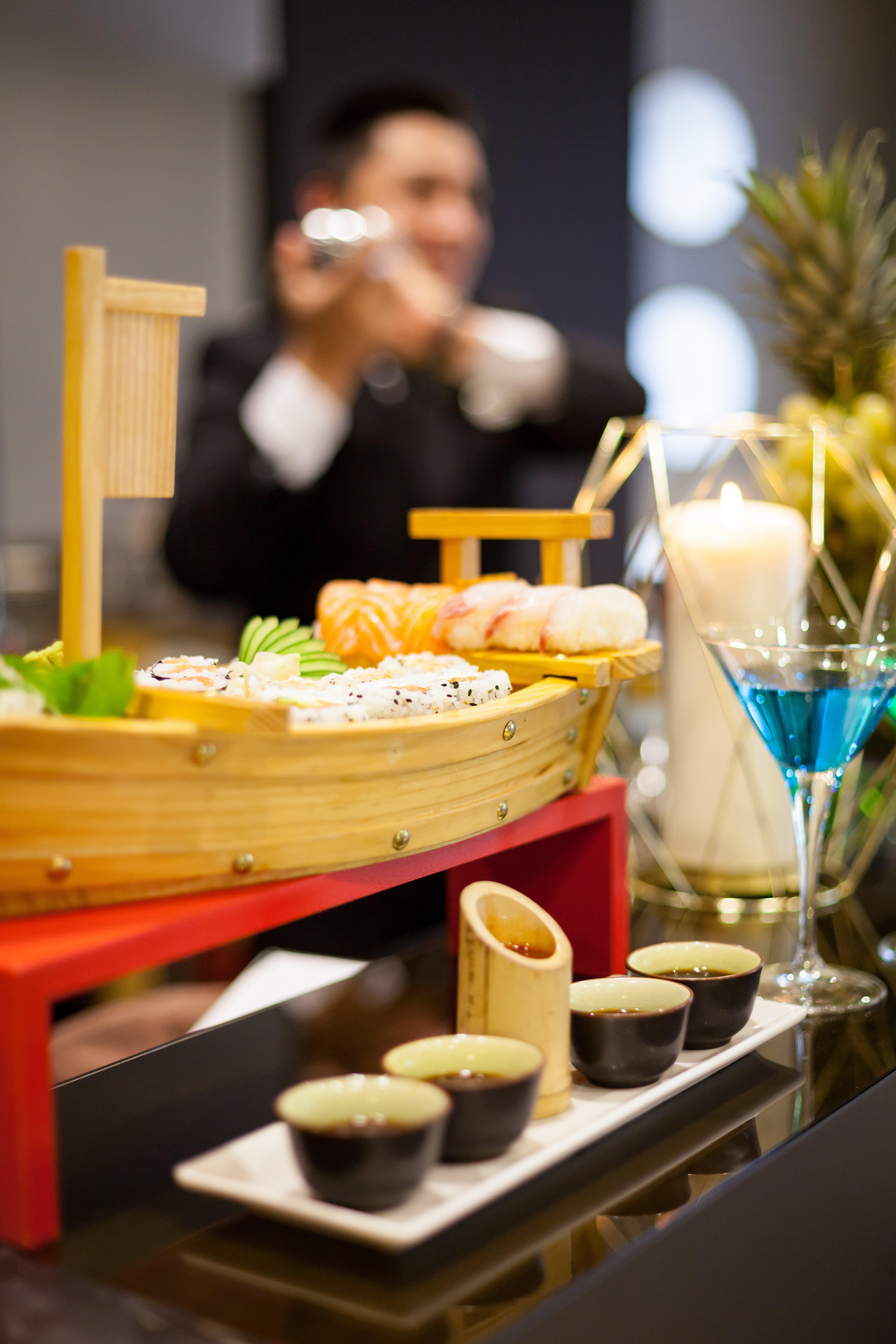 Holiday Inn Milan Garibaldi Station By Ihg Esterno foto