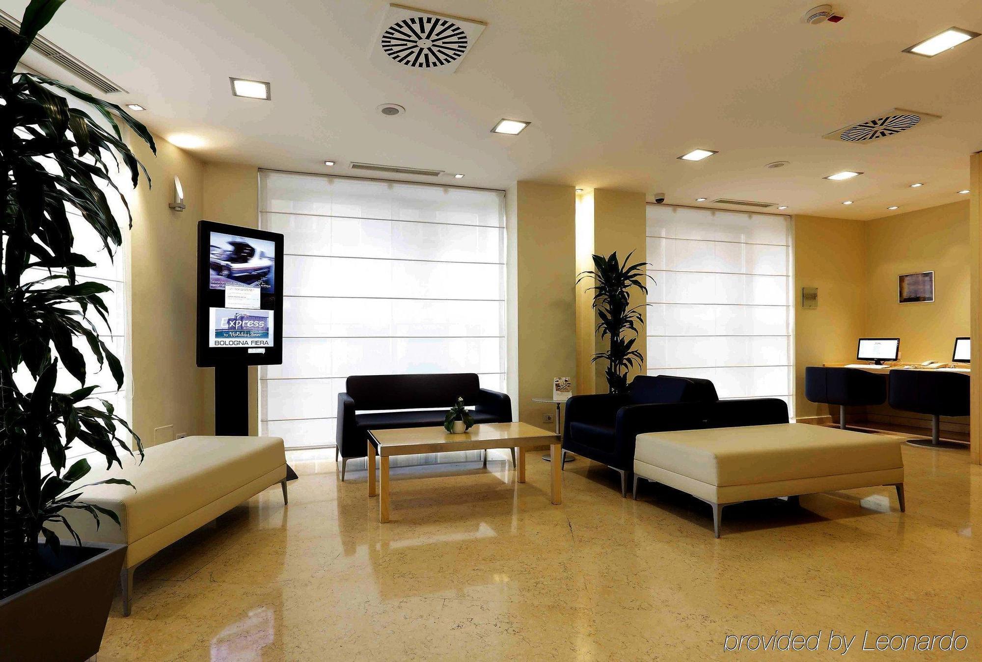 Holiday Inn Milan Garibaldi Station By Ihg Esterno foto